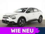 Citroën C4 Plus Kamera|LED|Kälte-Paket|Sitzheizung - Citroën C4 in Düsseldorf