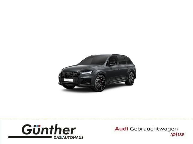 Image of Audi SQ7