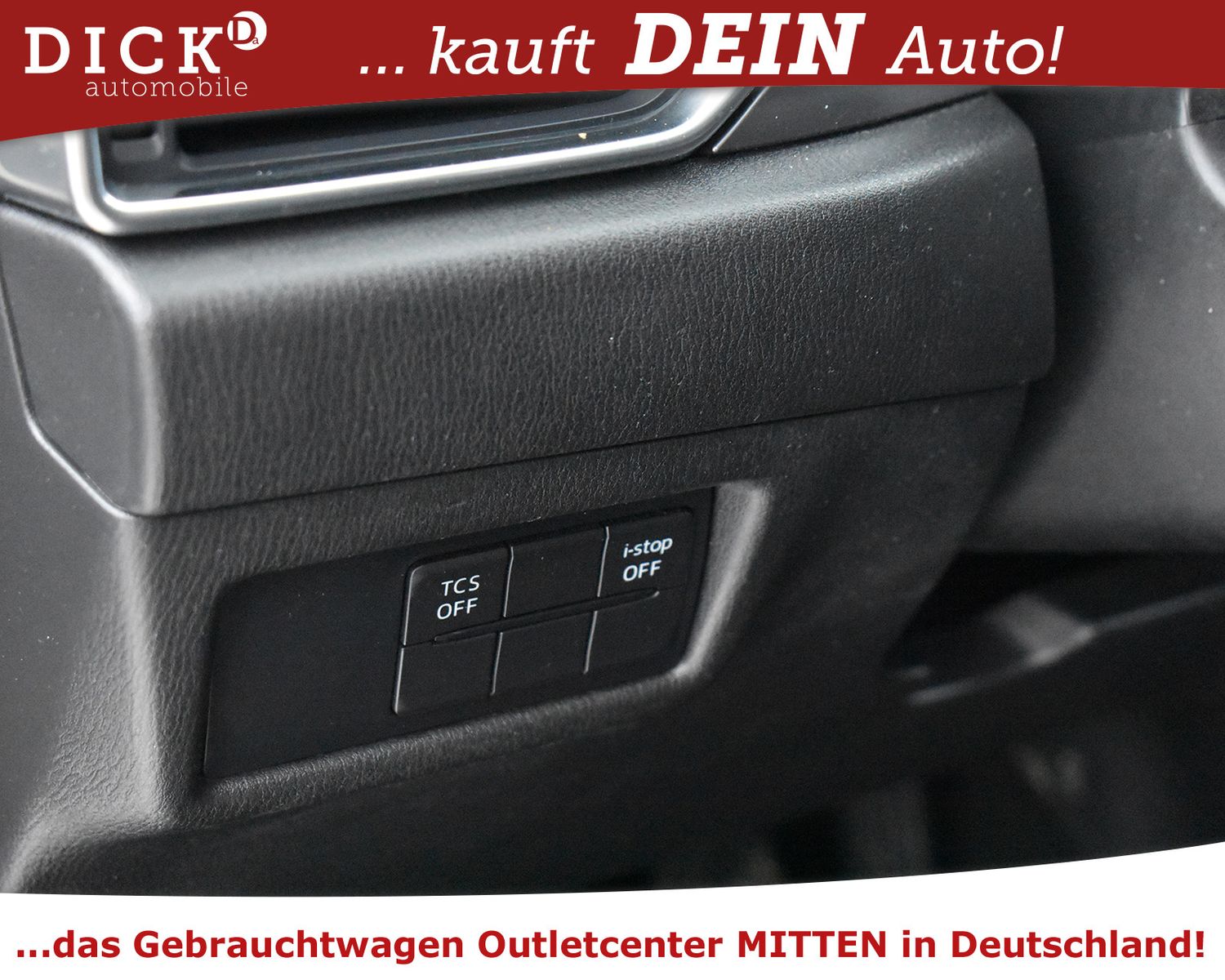 MAZDA CX-5 2.0 Prime-Line KLIMA+LED+MFL+TEMP+1-HAND - Image 18