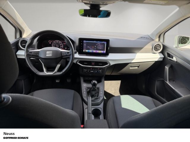 Seat Ibiza - Bild 6