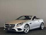 Mercedes-Benz SLC 200 Cabrio *AIRSCARF*PANO*SHZ*PDC - Mercedes-Benz: Slc
