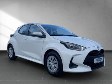 Toyota Yaris 1.5 Hybrid Comfort *ACC*CAM*CARPLAY*TEL*