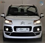 Citroën C3 Picasso 1.4 95PS VTI Tendance Klima - Citroën C3: Vti 95