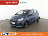 Hyundai i10 1.2 Style*SHZ*KLIMA*GARANTIE* - Hyundai i10 Gebrauchtwagen in Köln