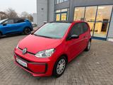 Volkswagen move up! BMT/Start-Stopp/Klima/Tempomat - : mit ABS, Kleinwagen