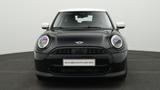 MINI Cooper C 5-Türer - schwarze MINI Cooper C