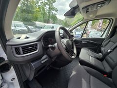 Fahrzeugabbildung Trafic L2H1 150 Kasten 3,0t BLUE EDC 2.0 Kamera+