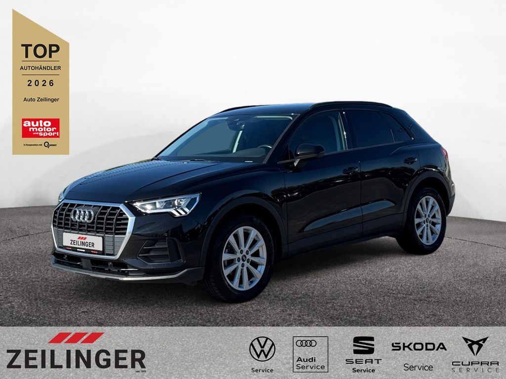 Image of Audi Q3