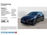 Mazda 2 Lim 1.5 Skyactiv-G 90 Kizoku *LED*AHK*Sitzheiz - Mazda 2: Schwarz