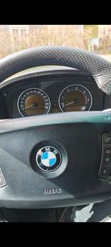 BMW 730d A - - BMW 730 aus 2007: 730d