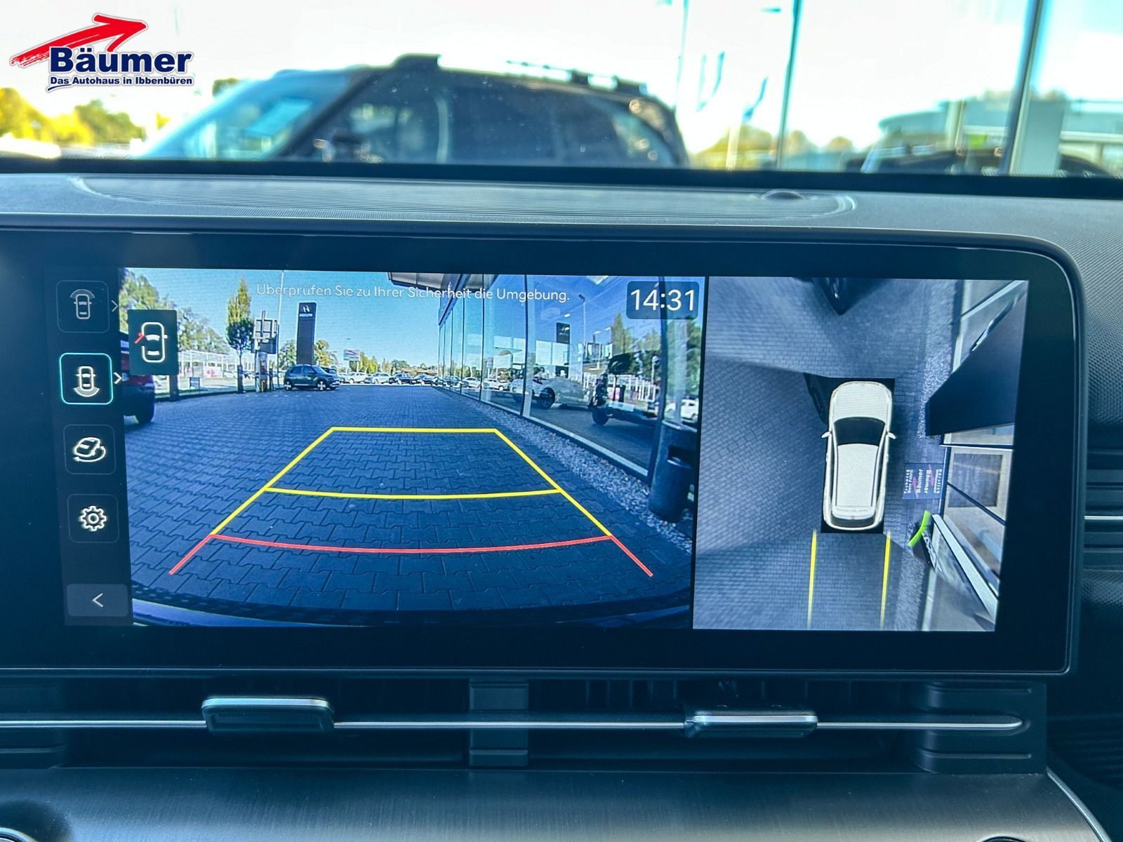 Hyundai Kona – Bild 17