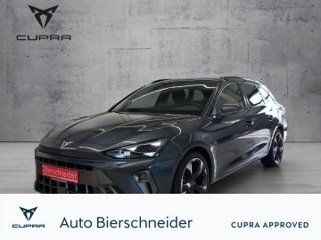 Cupra Leasingangebot: Cupra Leon Sp. 1.5 eTSI DSG ab 219,- EUR 990,- Anz. LE