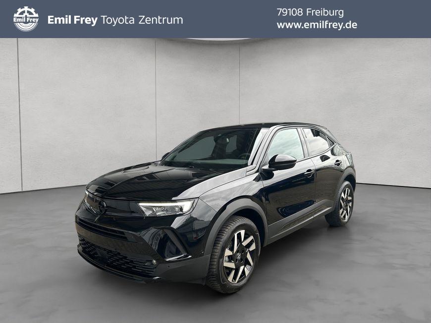 Opel Mokka 1.2 DI Turbo Automatik GS