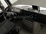Mercedes-Benz Vario 816D MAXI *Kanal Rico+TV* 1.HAND+KLIMA - Dreiseitenkipper 8t