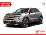 Opel Mokka 1.2 Elegance LED Navi Kamera Totwinkel DAB
