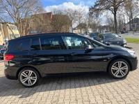 BMW 220d Gran Tourer Sport Line/7Sitze