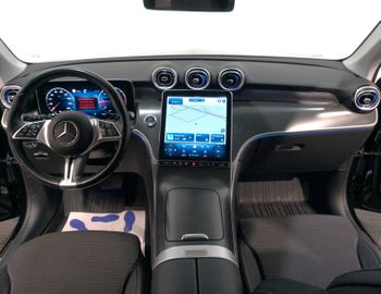 Mercedes GLC 220 - 8