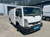 Nissan Cabstar Saugfahrzeug Spülfahrzeug Kanalreiniger - Nissan LKWs