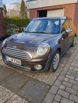MINI Mini Cooper Clubman D - MINI COOPER_CLUBMAN Diesel Gebrauchtwagen