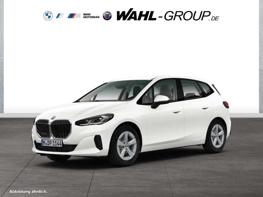 BMW 220i ACTIVE TOURER DKG NAVI LED SPORTSITZE AHK P