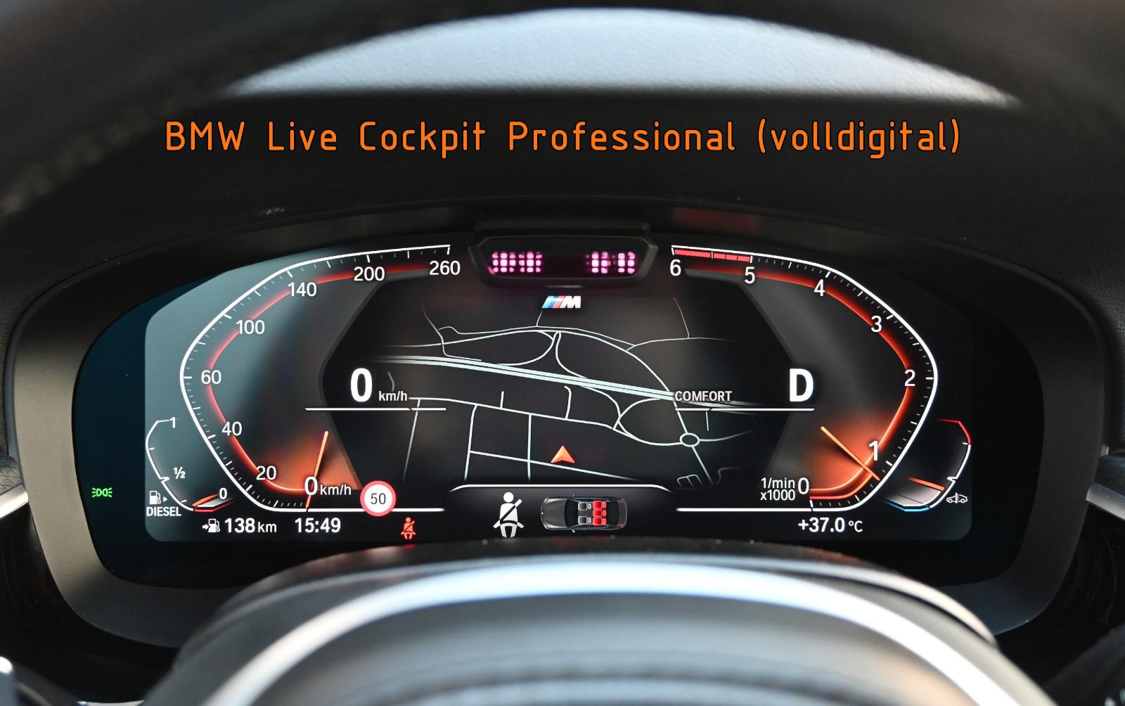 BMW 530d xDr Touring M SPORT °UVP 97.540€°STHZ°360°