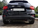 Audi SQ2 Quattro,Anhängerkupplung,Optikpaket schwarz, - Audi SQ2 aus 2024