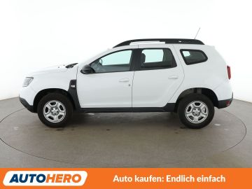 Dacia Duster - 3