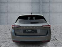 Skoda Superb - Vorschau Bild 4