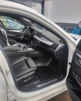 BMW X6 xDrive40d - - BMW X6 in Hannover