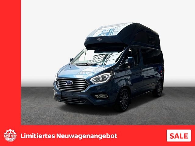 Ford Transit Custom 320 L1H2 VA Autm. Limited Nugget 