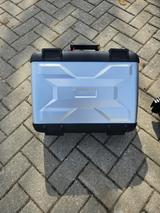 BMW F750GS TÜV NEU / tieferg. / Koffer  - BMW K 75