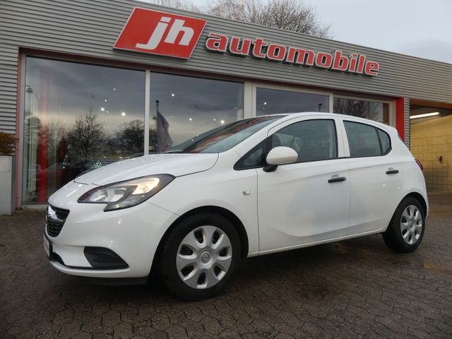 Opel Corsa E Selection*Klima*Allwetter*Bluetooth