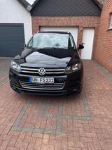 Volkswagen Touareg 3.0 V6 TDI Tiptr Exclusive BMot Tech... - Volkswagen Touareg: 3.0