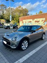 MINI Mini Clubman SD ALL4 Chili/HUD/LEDER/LED/KAMERA - MINI COOPER SD CLUBMAN mit Panoramadach