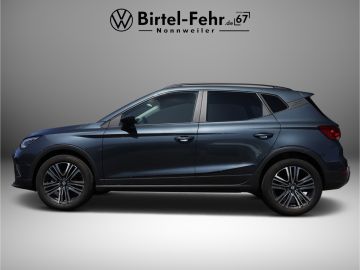 Seat Arona Style 1.0 TSI 6-Gang Navi LED