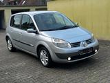 Renault Scenic Exception 1.6 16V Exception - gebrauchte Renault Scenic aus dem Jahr 2006