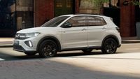 Volkswagen T-Cross - Vorschau Bild 3
