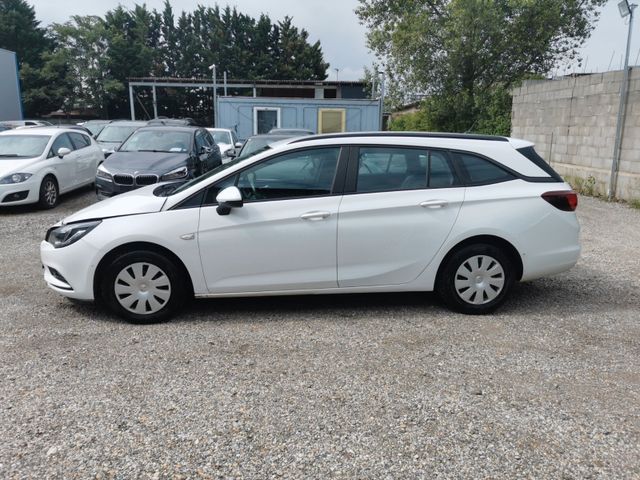 Opel Astra ST 1.0 ECOTEC Turbo 77kW S/S