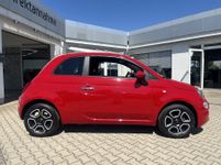 Fiat 500C - Vorschau Bild 7