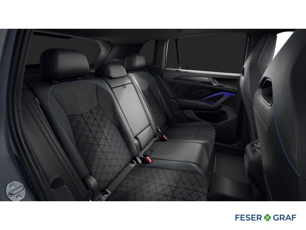 Volkswagen Tiguan - Bild 23