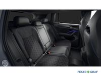 Volkswagen Tiguan - Vorschau Bild 23