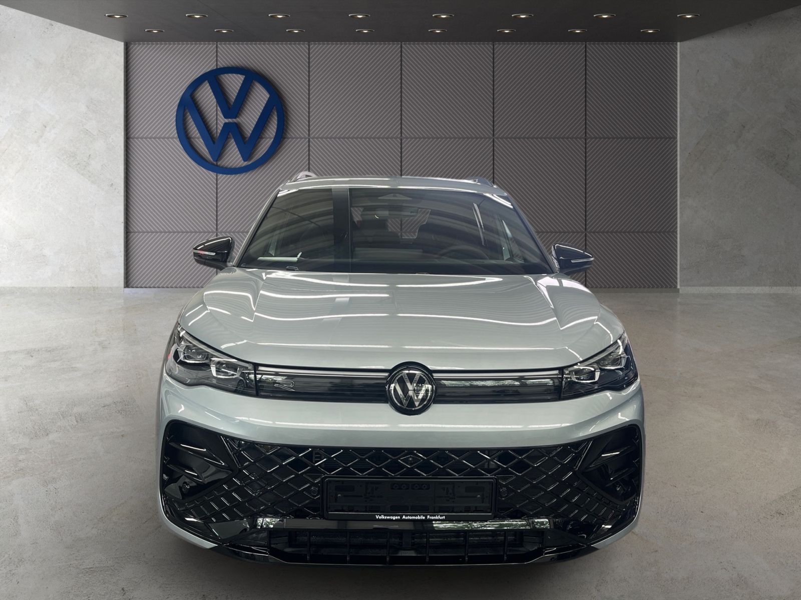 Volkswagen Tiguan - Bild 2