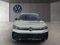 Volkswagen Tiguan - Vorschau Bild 2