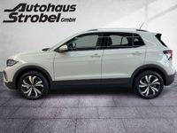 Volkswagen T-Cross - Vorschau Bild 3