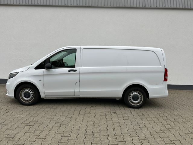 Mercedes-Benz Vito Kasten 1116 CDI RWD lang