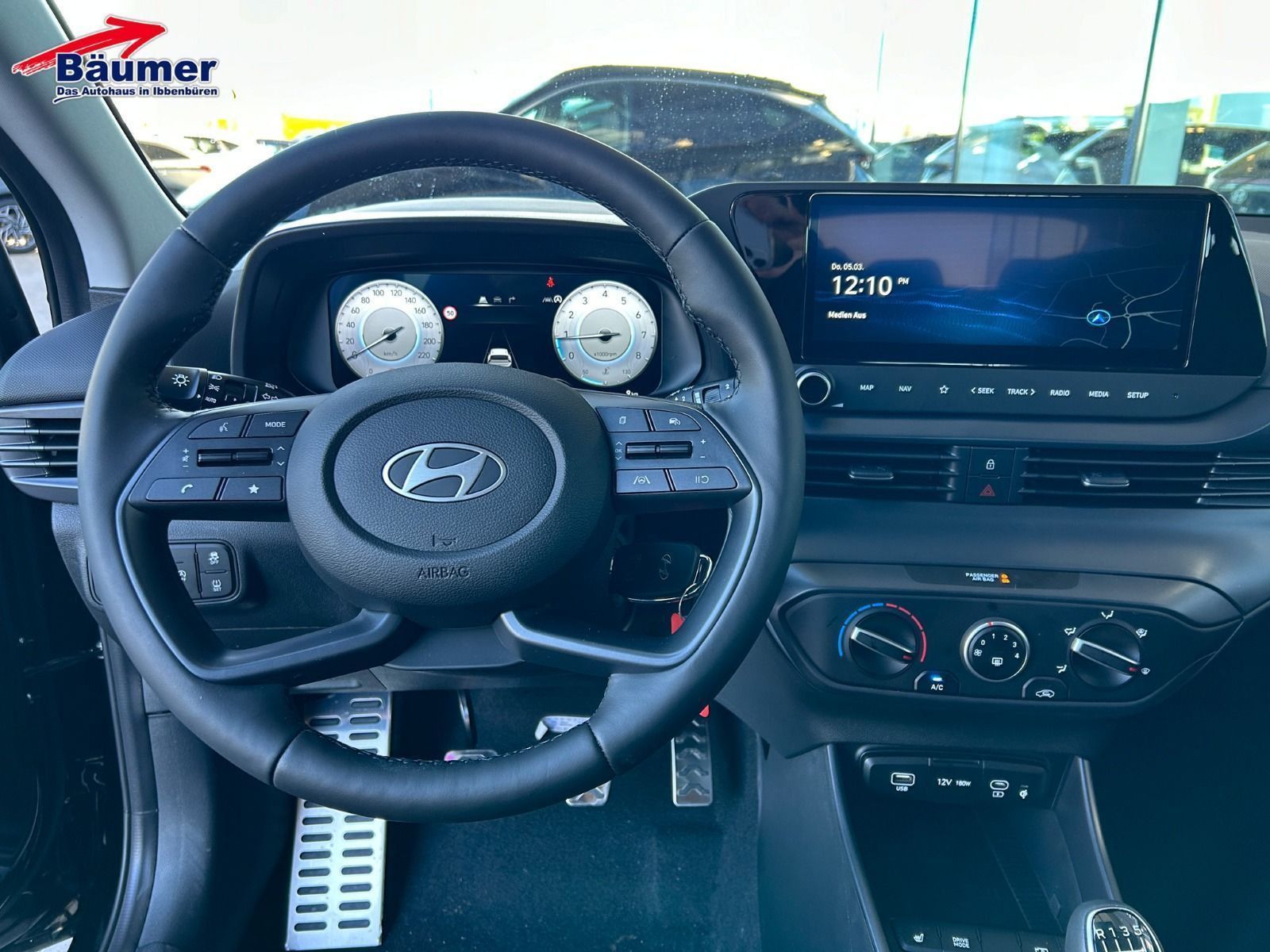 Hyundai BAYON – Bild 14