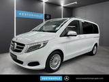 Mercedes-Benz V 250 d EDITION Kompakt Distronic LED Kamera - Mercedes-Benz V 250 in Freiburg