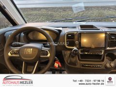 MALIBU I 441 KB LE lightweight Fiat