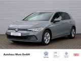 Volkswagen Golf Life 1.0TSI NAVI LED SHZ 4Season APP