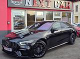 Mercedes-Benz AMG GT AMG GT 53 4Matic+|Aero|AMG+|Burm|V8Styl. - Mercedes-Benz AMG GT in Oberhausen